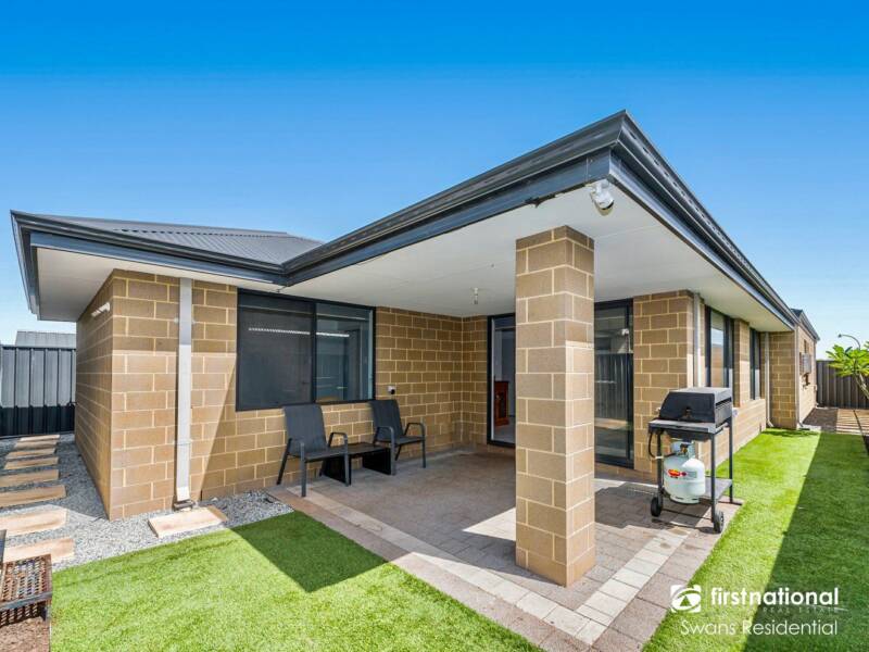 64 Burrows Loop, MIDVALE, WA 6056 AUS