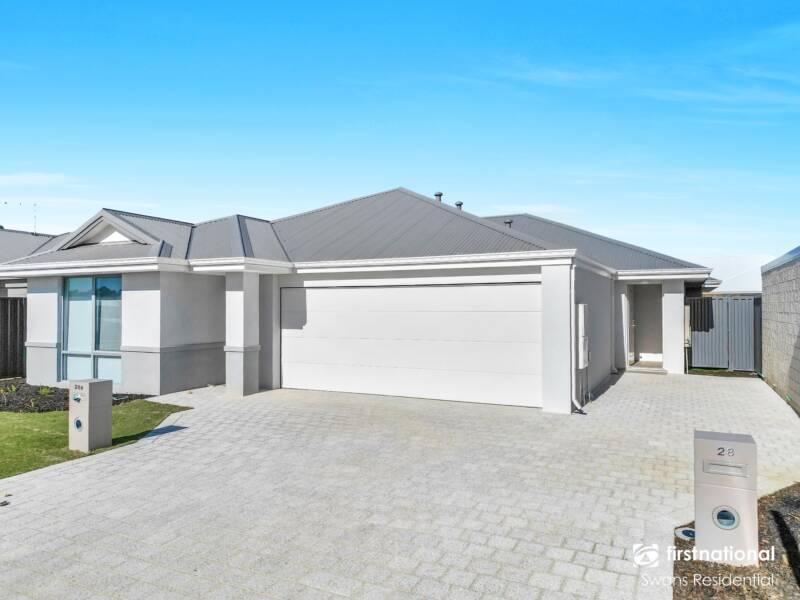 28 Caulfield Drive, BALDIVIS, WA 6171 AUS