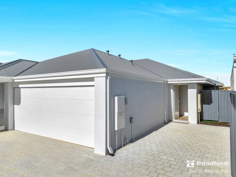 28 Caulfield Drive, BALDIVIS, WA 6171 AUS