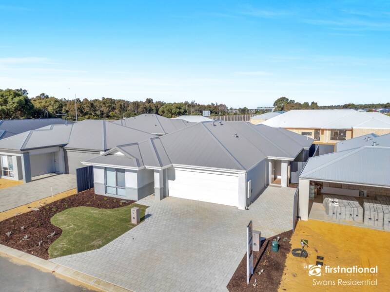 28A Caulfield Drive, BALDIVIS, WA 6171 AUS