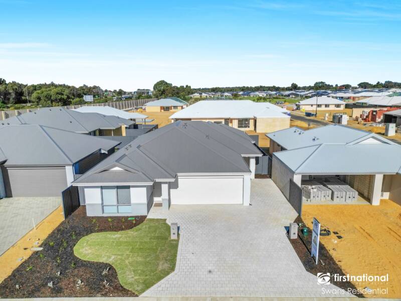 28A Caulfield Drive, BALDIVIS, WA 6171 AUS