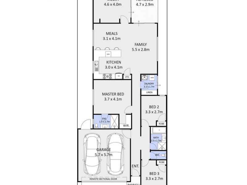 4 Cropsey Close, HILBERT, WA 6112 AUS