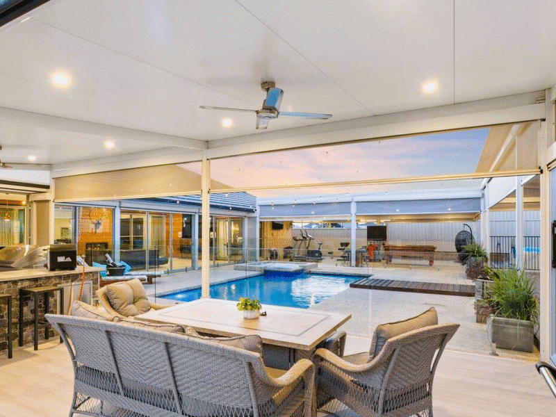 40 Avana Loop, CAVERSHAM, WA 6055 AUS