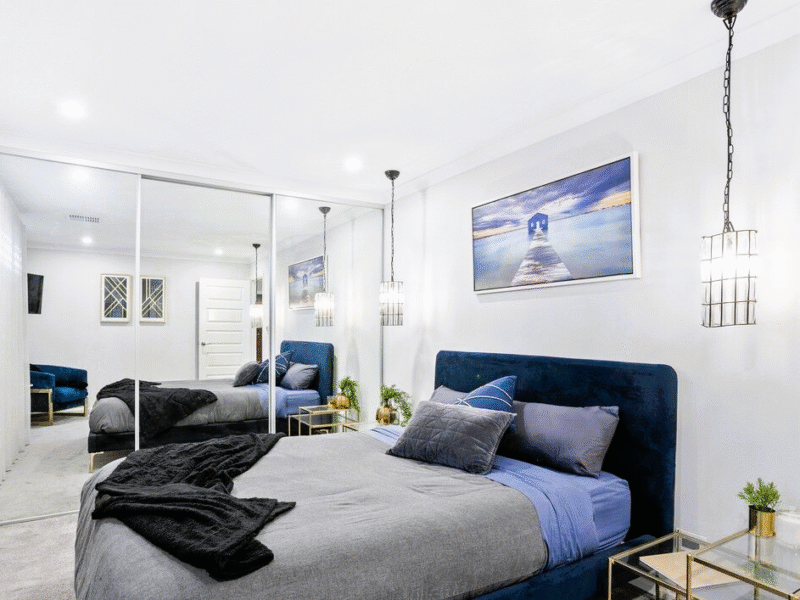 40 Avana Loop, CAVERSHAM, WA 6055 AUS
