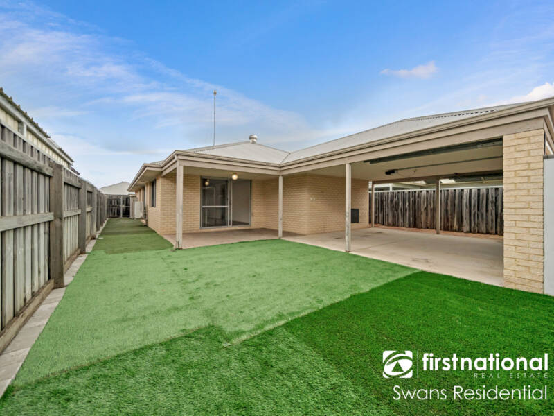 20 Weyba Turn, ELLENBROOK, WA 6069 AUS