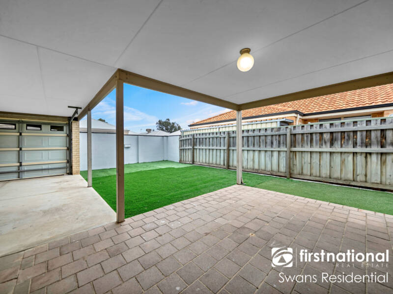 20 Weyba Turn, ELLENBROOK, WA 6069 AUS