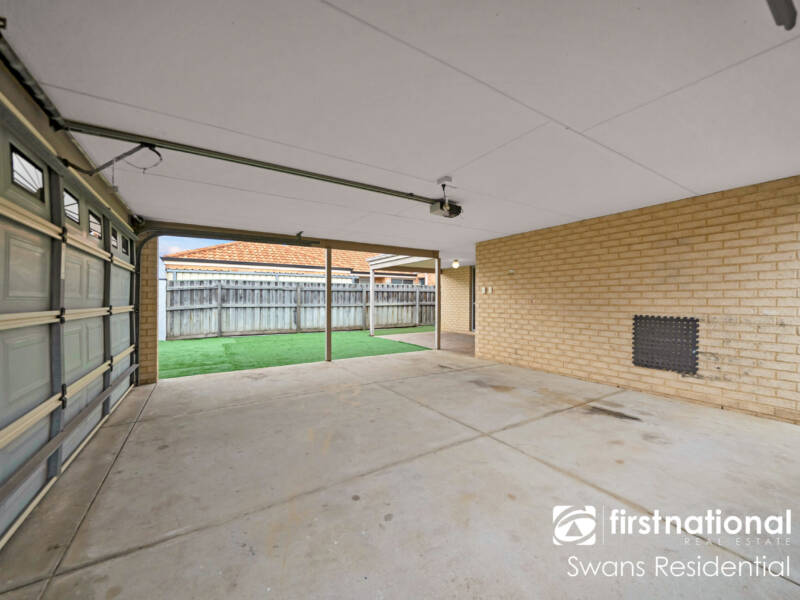 20 Weyba Turn, ELLENBROOK, WA 6069 AUS