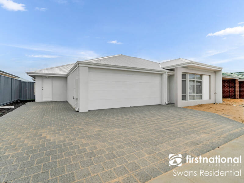 27 Caulfield Drive, BALDIVIS, WA 6171 AUS