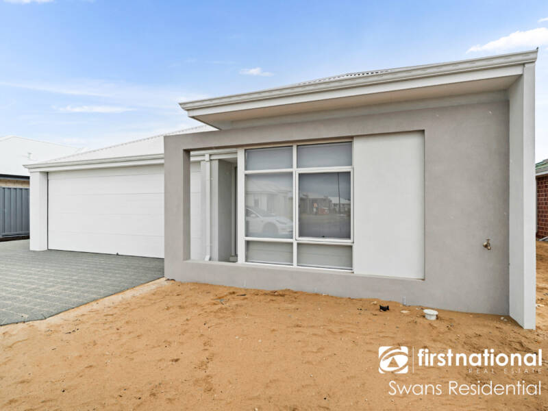 27 Caulfield Drive, BALDIVIS, WA 6171 AUS