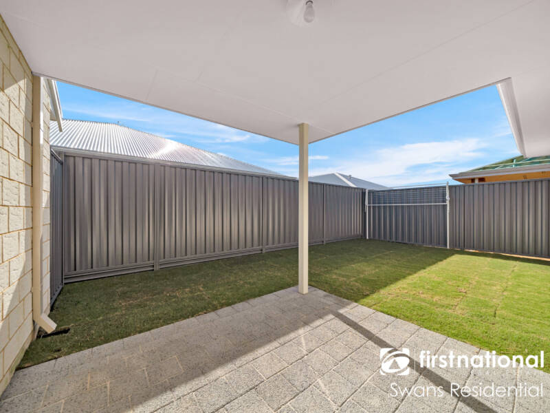 27 Caulfield Drive, BALDIVIS, WA 6171 AUS