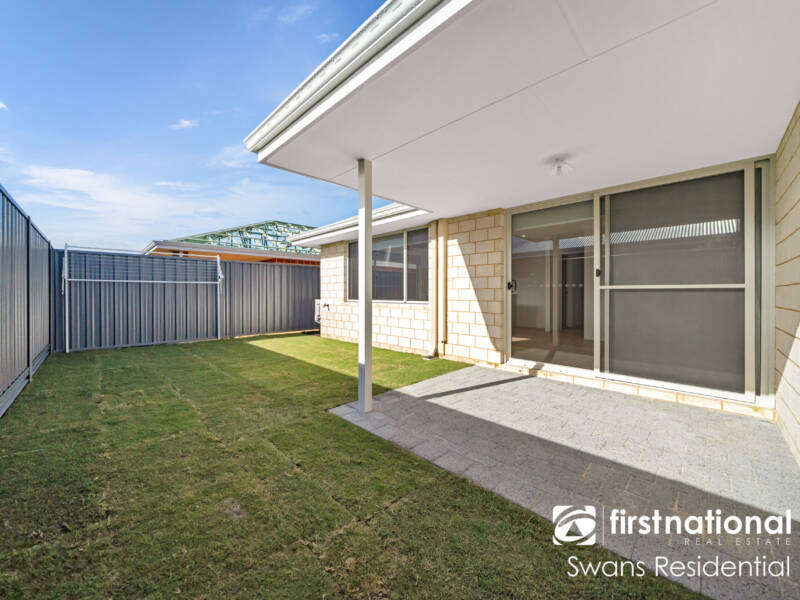 27 Caulfield Drive, BALDIVIS, WA 6171 AUS