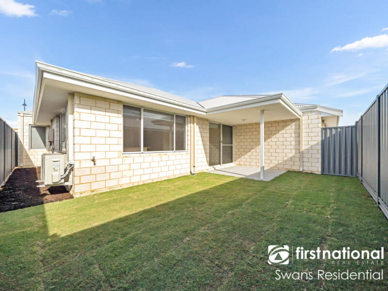 27 Caulfield Drive, BALDIVIS, WA 6171 AUS