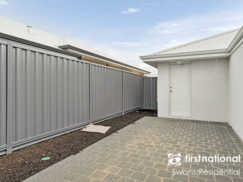 27 Caulfield Drive, BALDIVIS, WA 6171 AUS