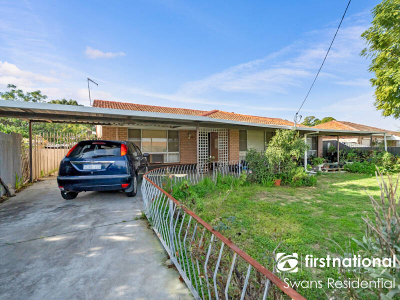 48 Streatham Street, BECKENHAM, WA 6107 AUS