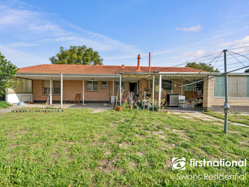 48 Streatham Street, BECKENHAM, WA 6107 AUS