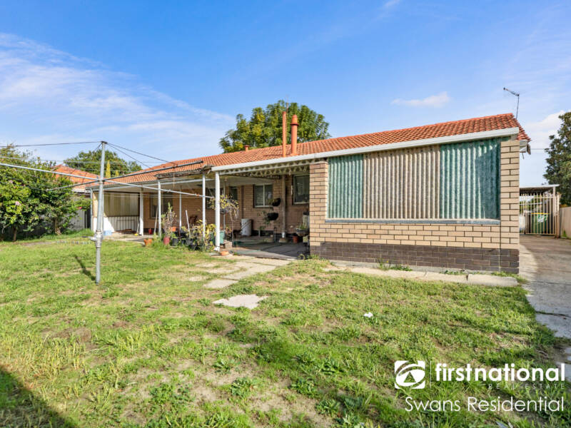 48 Streatham Street, BECKENHAM, WA 6107 AUS