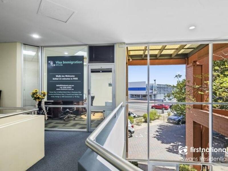 10/76 Canning Highway, VICTORIA PARK, WA 6100 AUS