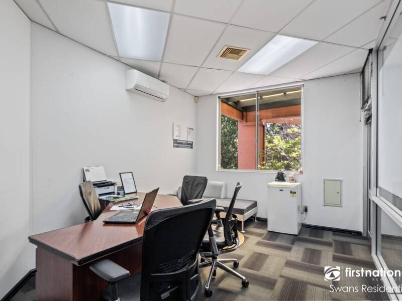 10/76 Canning Highway, VICTORIA PARK, WA 6100 AUS
