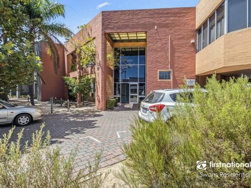 10/76 Canning Highway, VICTORIA PARK, WA 6100 AUS
