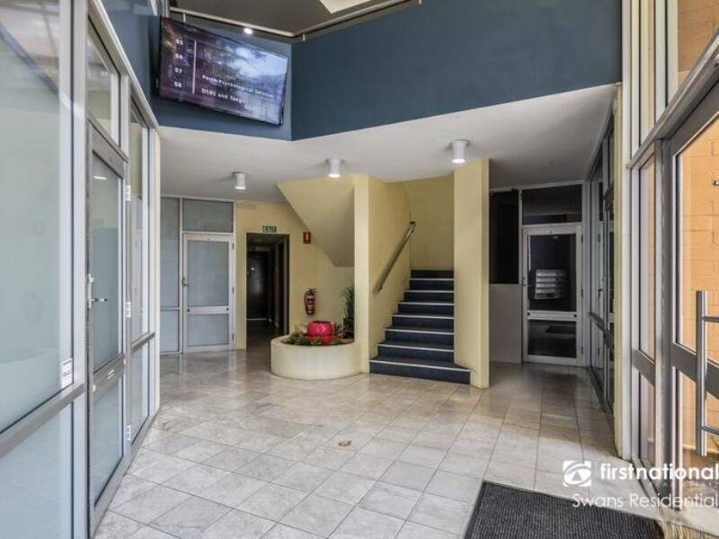 10/76 Canning Highway, VICTORIA PARK, WA 6100 AUS