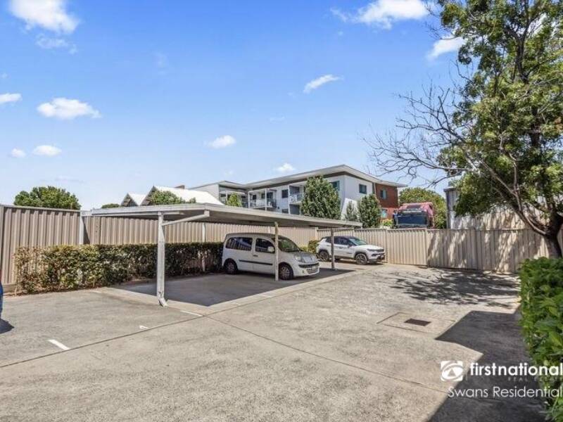 10/76 Canning Highway, VICTORIA PARK, WA 6100 AUS