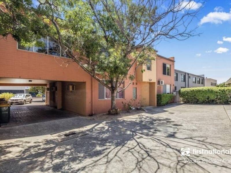 10/76 Canning Highway, VICTORIA PARK, WA 6100 AUS