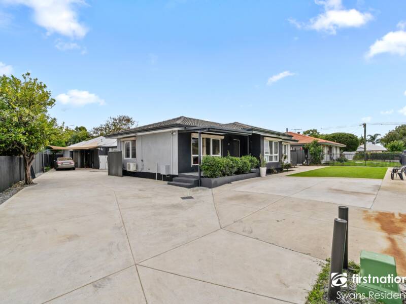 93 Keane Street, CLOVERDALE, WA 6105 AUS