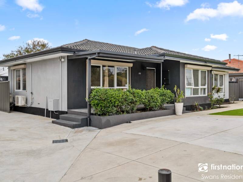 93 Keane Street, CLOVERDALE, WA 6105 AUS