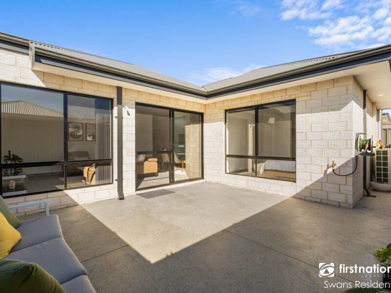 5 Wanderer Way, BRABHAM, WA 6055 AUS