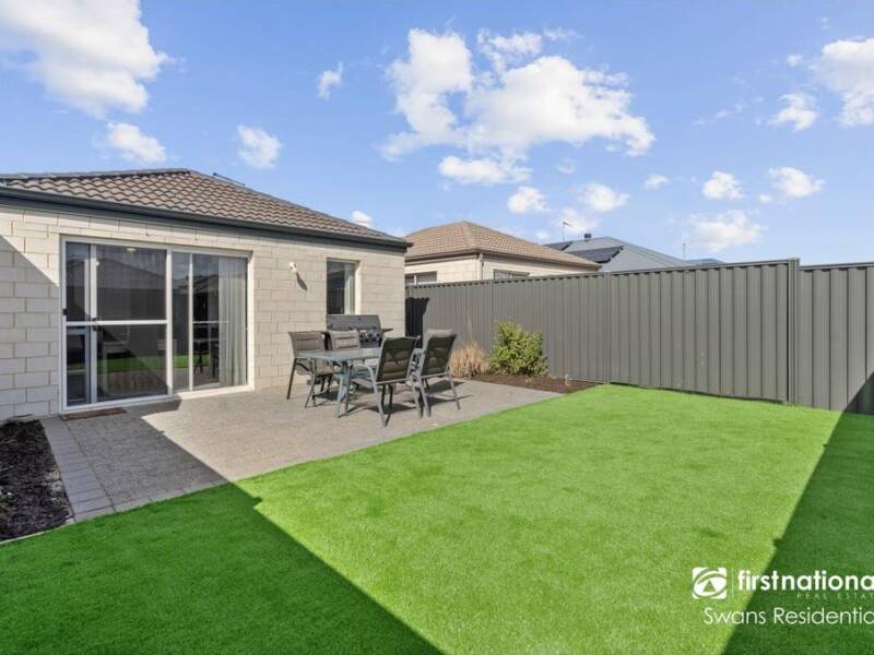 19 Ornate Glade, AVELEY, WA 6069 AUS