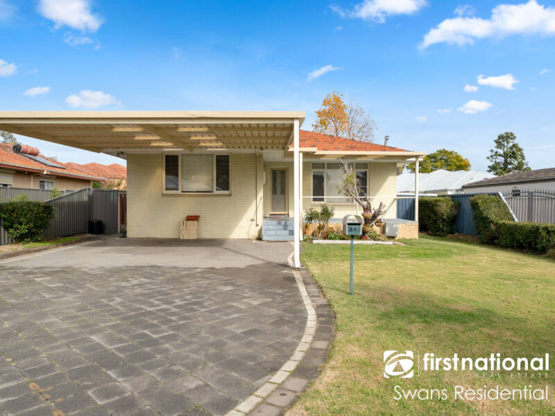 24 Trink Street, CLOVERDALE, WA 6105 AUS