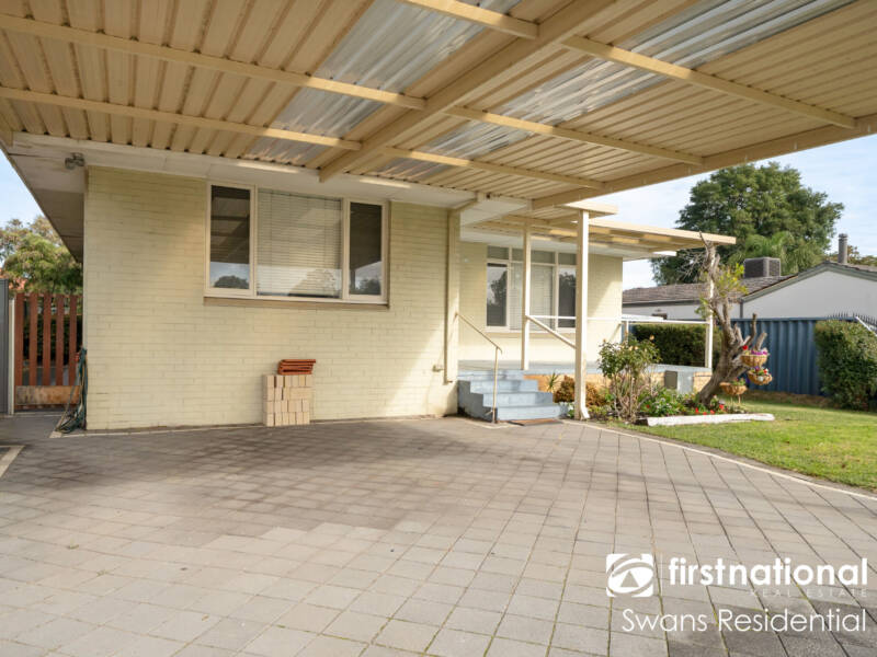 24 Trink Street, CLOVERDALE, WA 6105 AUS
