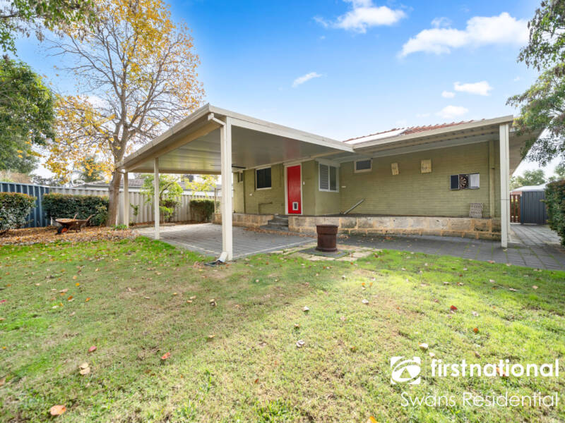 24 Trink Street, CLOVERDALE, WA 6105 AUS