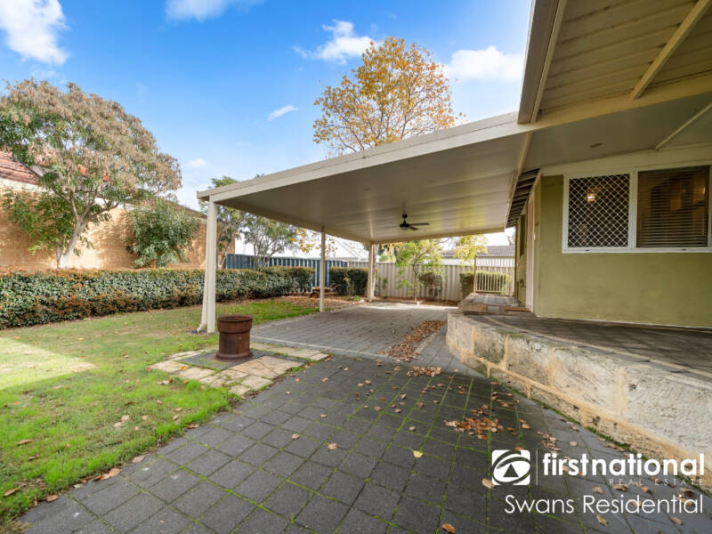 24 Trink Street, CLOVERDALE, WA 6105 AUS