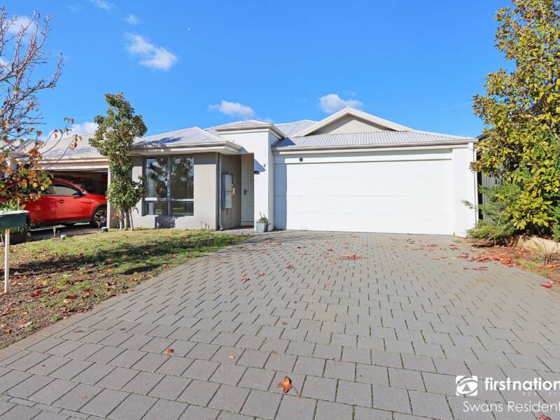 27 Vidalia Drive, AVELEY, WA 6069 AUS