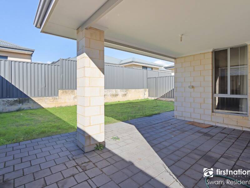 27 Vidalia Drive, AVELEY, WA 6069 AUS