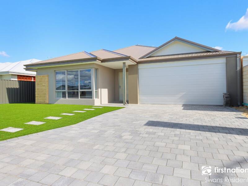 10 Haslam Street, BRABHAM, WA 6055 AUS