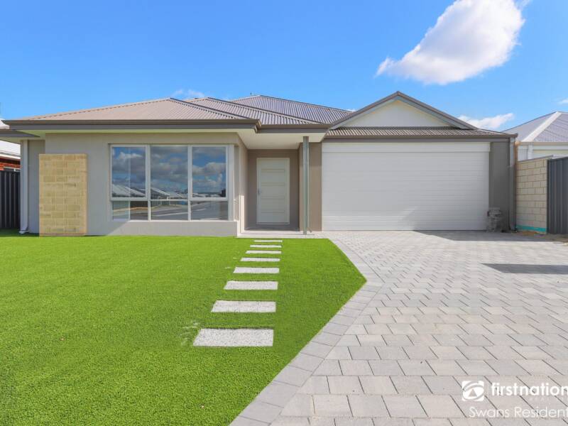 10 Haslam Street, BRABHAM, WA 6055 AUS