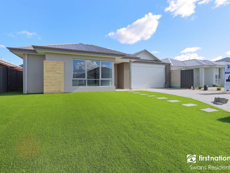 10 Haslam Street, BRABHAM, WA 6055 AUS