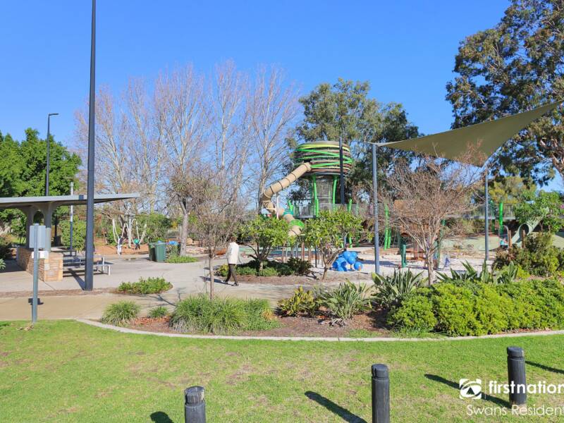 10 Haslam Street, BRABHAM, WA 6055 AUS