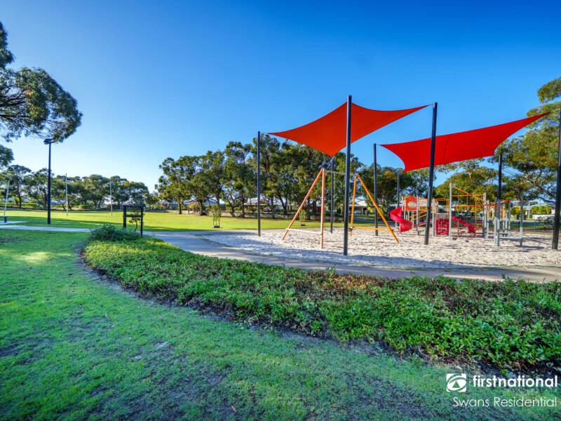31 Anna Plains Circle, ELLENBROOK, WA 6069 AUS