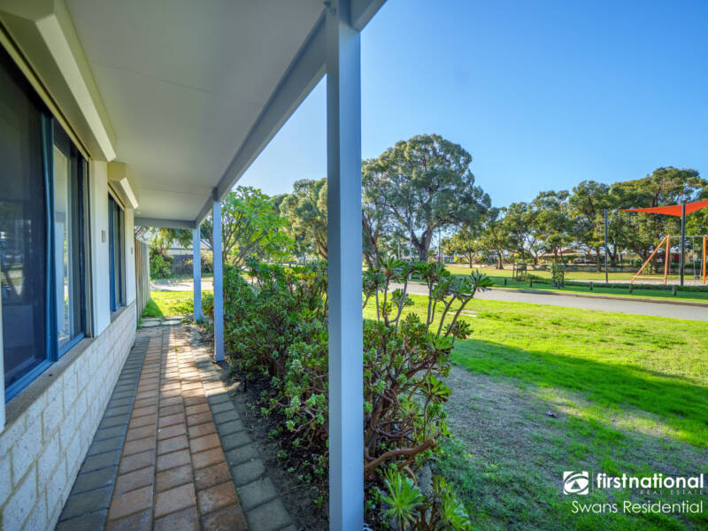 31 Anna Plains Circle, ELLENBROOK, WA 6069 AUS
