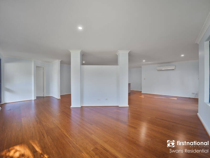 31 Anna Plains Circle, ELLENBROOK, WA 6069 AUS