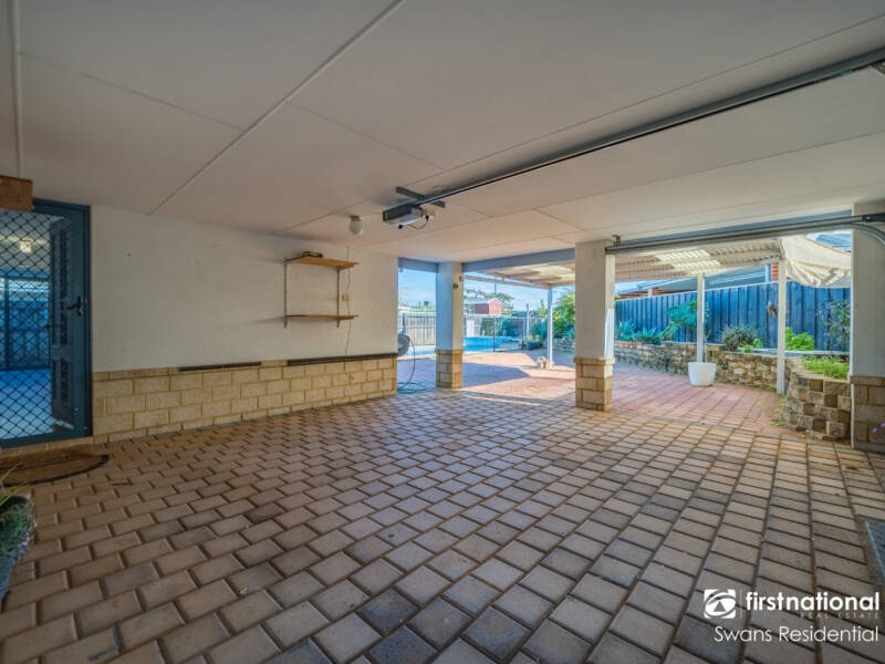 31 Anna Plains Circle, ELLENBROOK, WA 6069 AUS