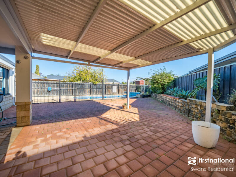 31 Anna Plains Circle, ELLENBROOK, WA 6069 AUS