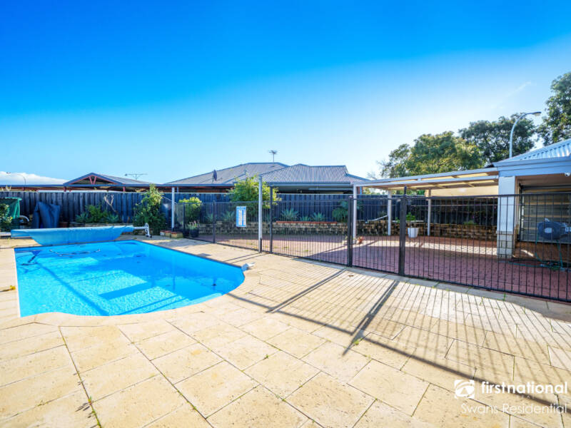 31 Anna Plains Circle, ELLENBROOK, WA 6069 AUS