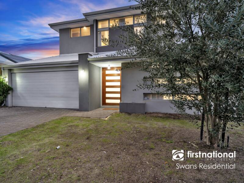 6 Dovestone Road, AVELEY, WA 6069 AUS