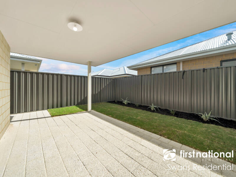 9 Jerdacuttup Loop, BRABHAM, WA 6055 AUS