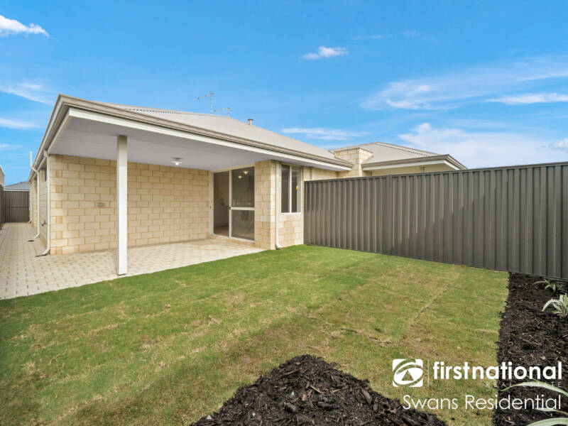 9A Jerdacuttup Loop, BRABHAM, WA 6055 AUS