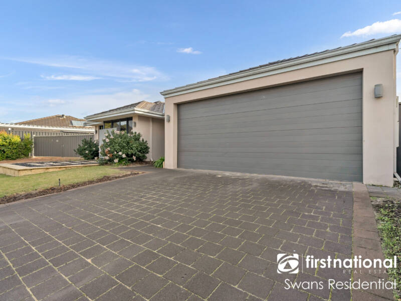 3 GIPPSLAND WAY, ELLENBROOK, WA 6069 AUS
